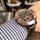 Copy Lamborghini Herrenuhr Quartz watch Rose Gold Bezel Silver Dial (6)_th.jpg